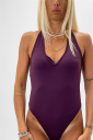 body elasticizzato american